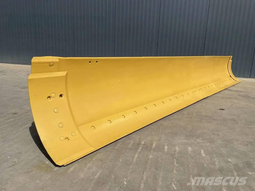 CAT 12H Moldboard Peiliai