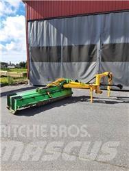 Cabe 250 Finlandia Ganyklų šienapjovės / rėžtuvės