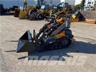 GiANT GS 950T Naudoti ratiniai krautuvai