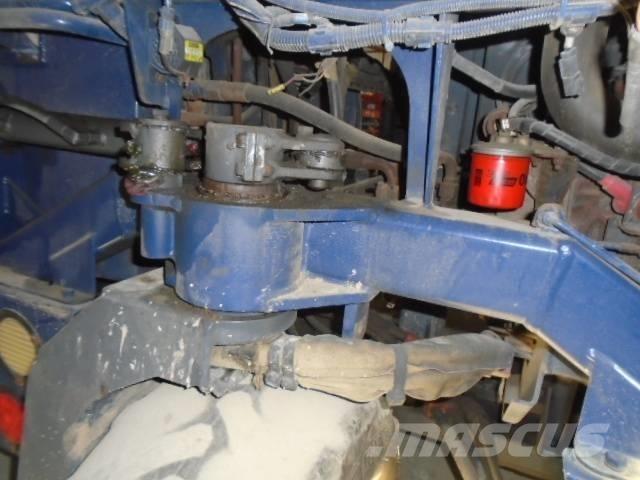 Moffett M45 Visureigiai krautuvai