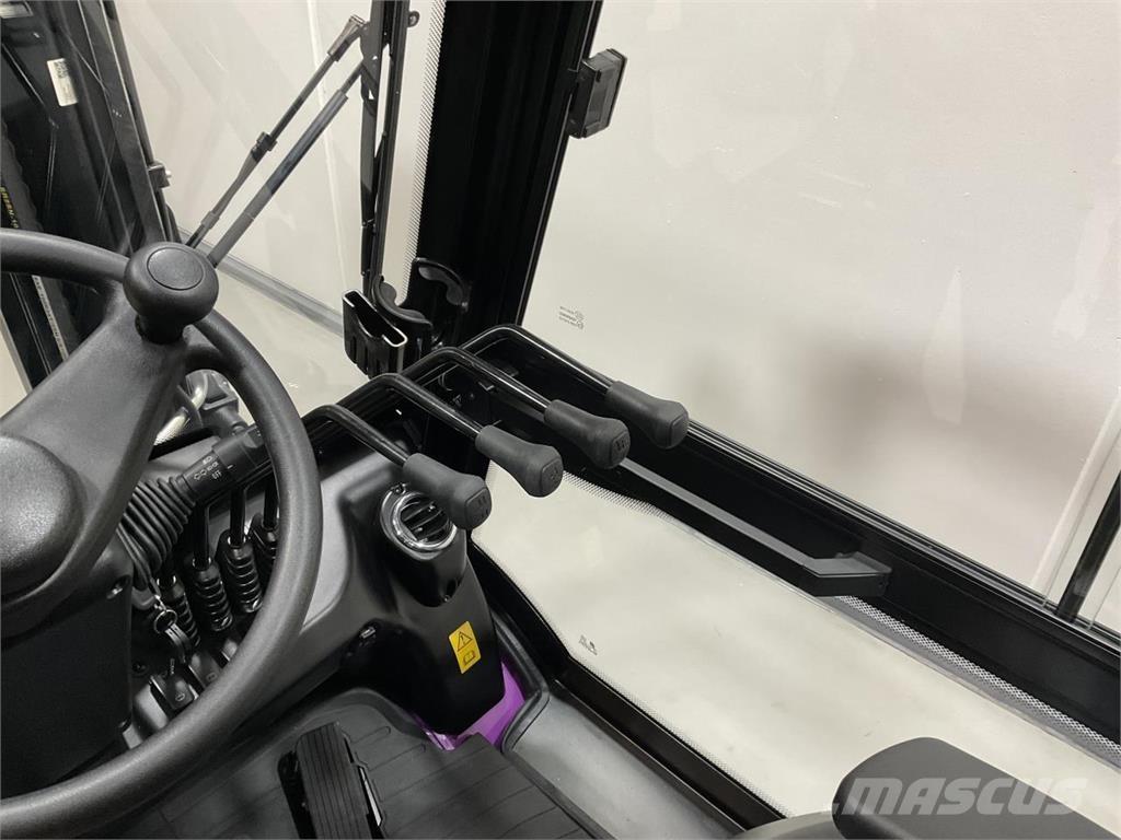  AntOn CBH 2.5 Elektriniai šakiniai krautuvai