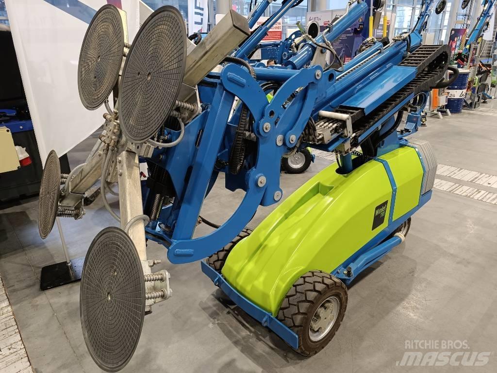  Winlet 785 Mini kranai
