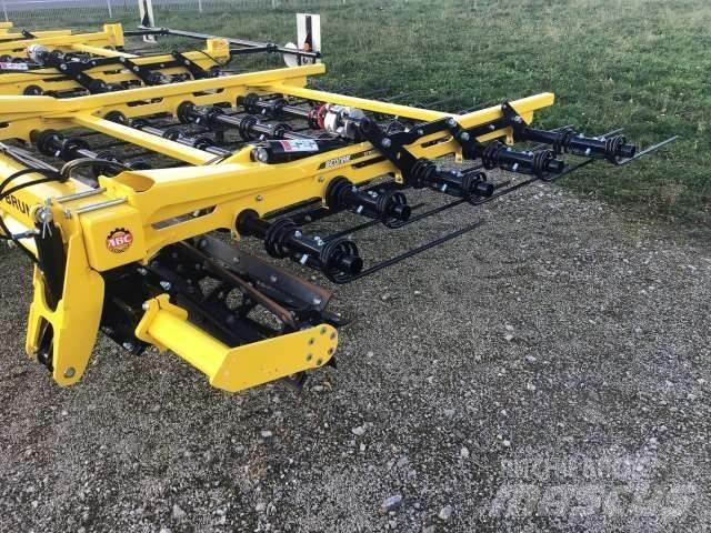 Bednar PRO PN 9000 Žemės ūkis - Kita
