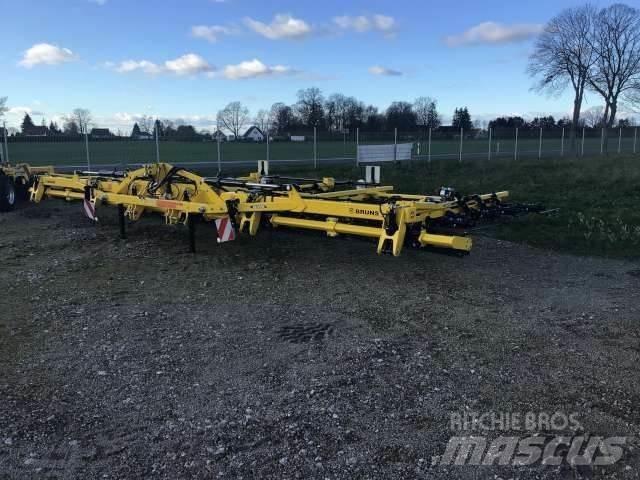 Bednar PRO PN 9000 Žemės ūkis - Kita