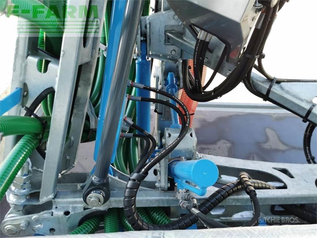 Bomech UP 10,5 Kita tręšimo technika