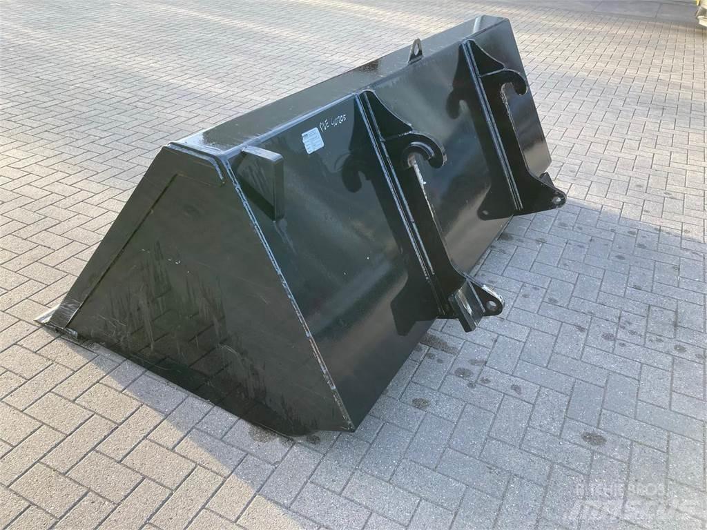Frickelo Bak 3606 Kaušai