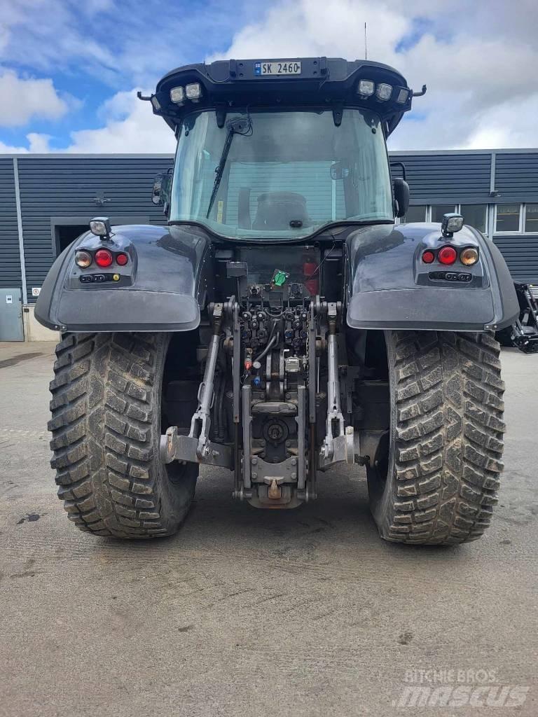 Valtra S 233 Traktoriai
