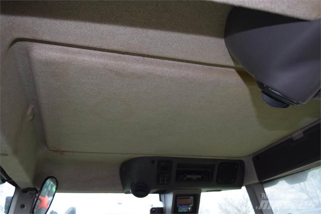 CLAAS Ares 826 RZ Traktoriai