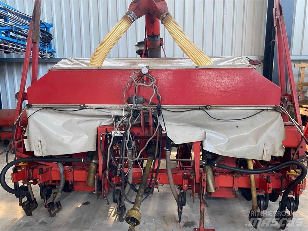 Becker Aeromat 6 T Žemės ūkis - Kita