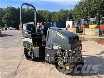 Bomag BW 80 AD-5 Porinių būgnų volai