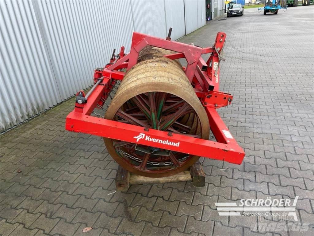 Kverneland 2,50 M Volai