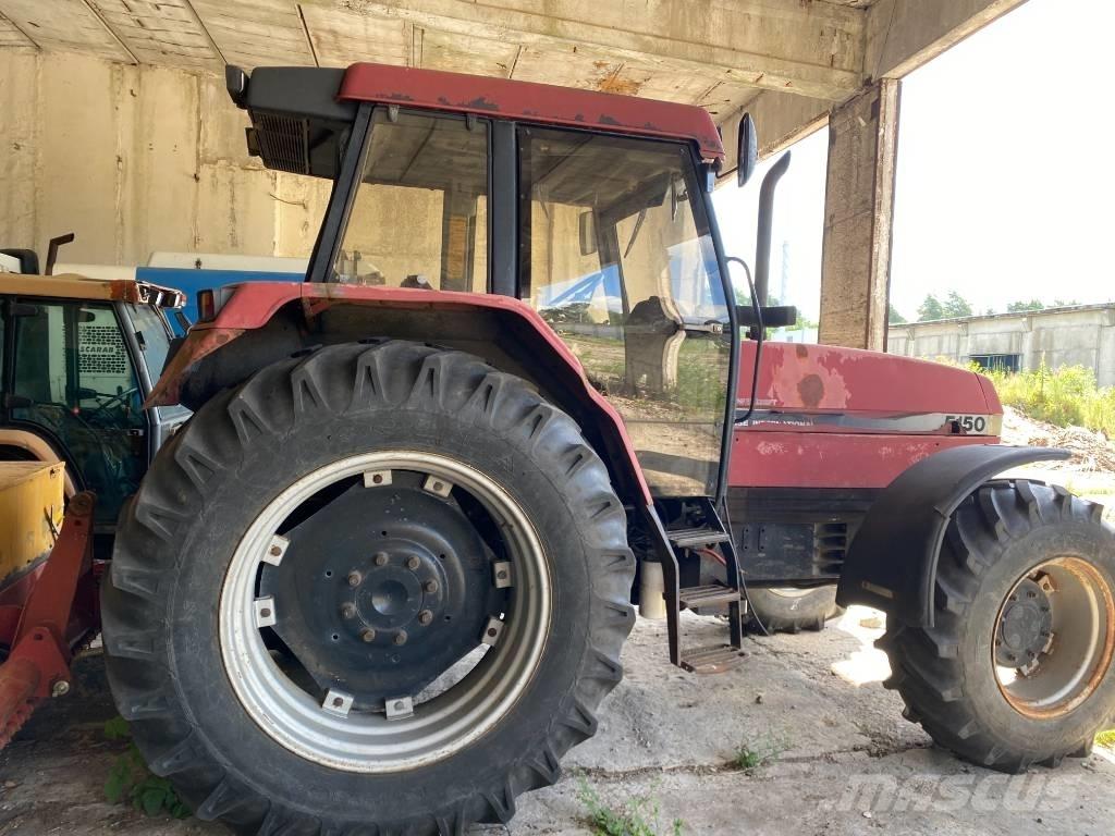 CASE 5150 Traktoriai
