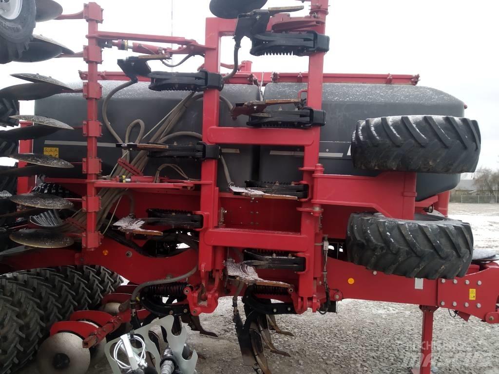 Horsch Focus 6 TD Sėjimo technika