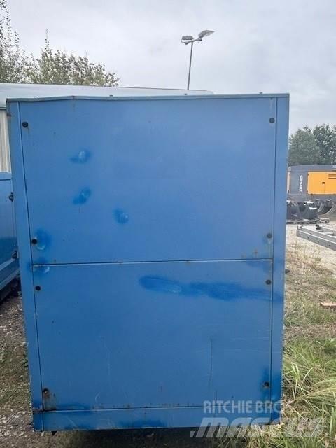 Sdmo V220C Kiti generatoriai