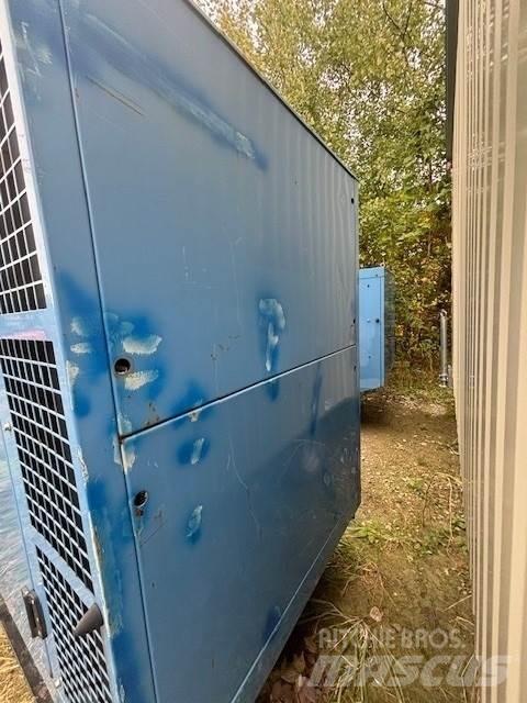Sdmo V220C Kiti generatoriai