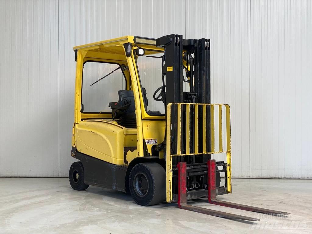 Hyster J2.5XN Elektriniai šakiniai krautuvai