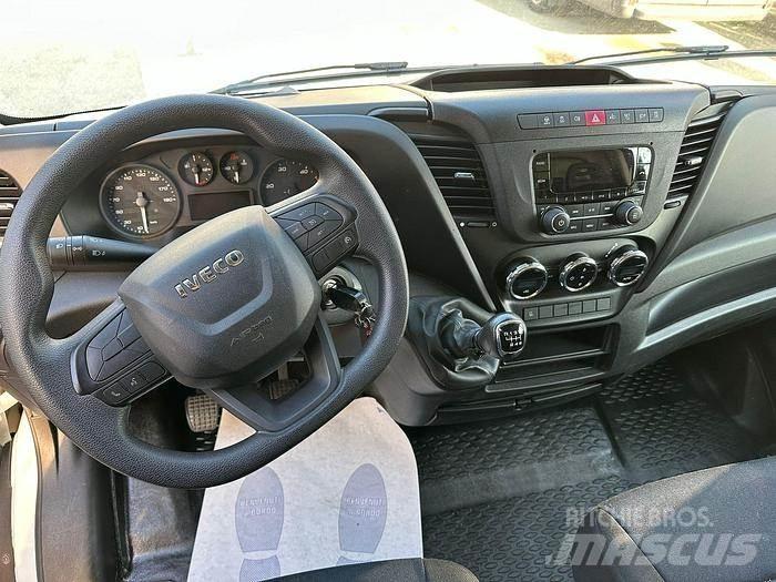Iveco 35C16 Kita
