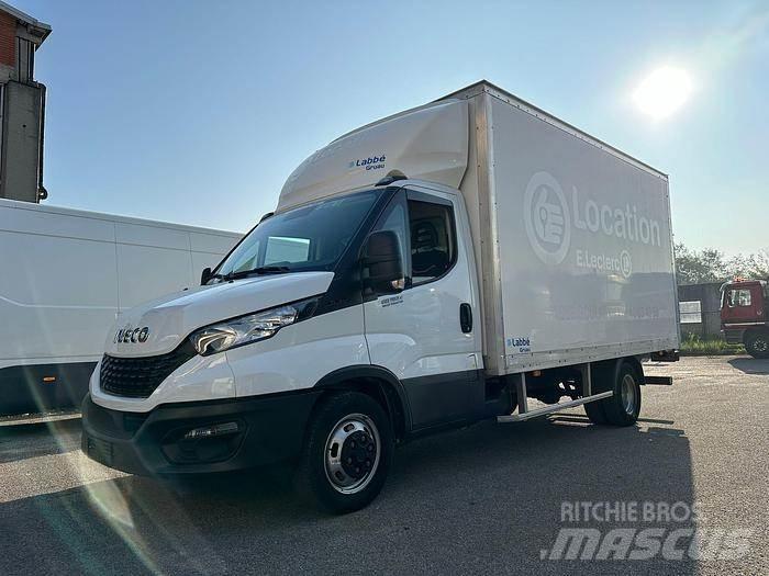 Iveco 35C16 Kita