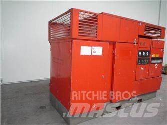 Atlas Copco ZT 3 A Kompresoriai