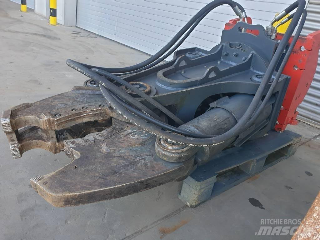 Hammer MT10 Cutter Rėžtuvai