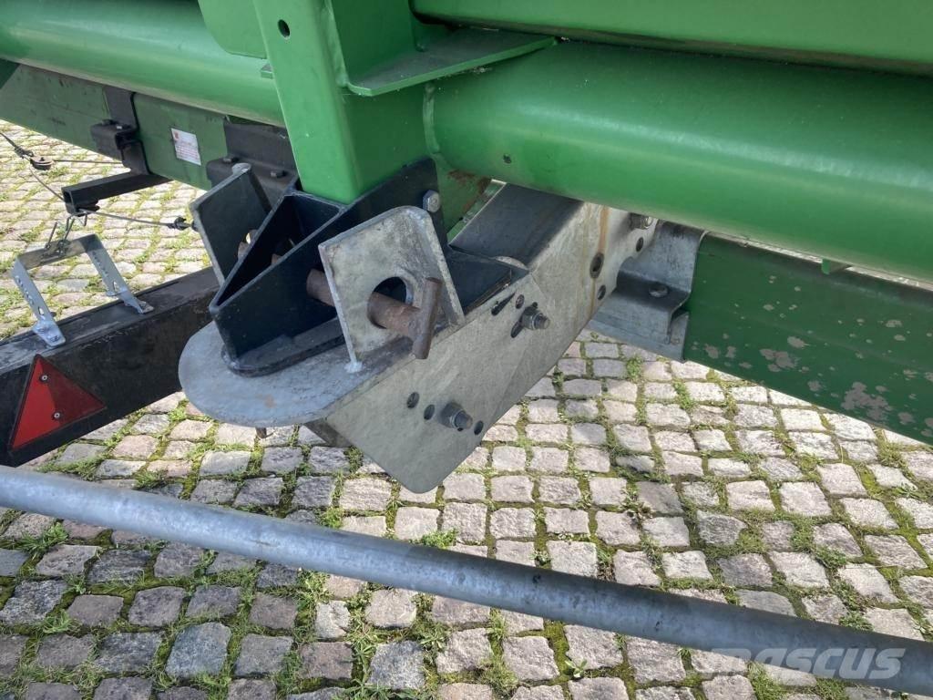 Zürn ZPF625 Medžių kirtimo mašinų darbinės galvos