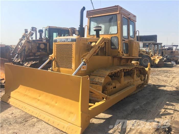 CAT D 6 D Vikšriniai buldozeriai