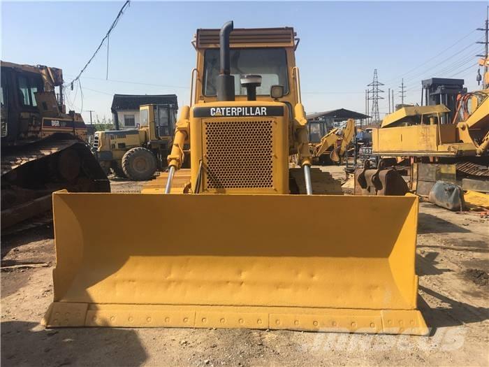 CAT D 6 D Vikšriniai buldozeriai