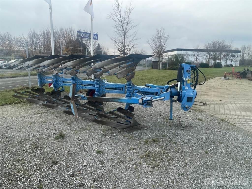Lemken Vari Opal 8 Apverčiamieji plūgai