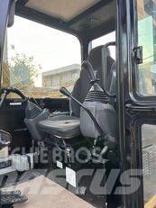 CAT 307E2 Mini ekskavatoriai < 7 t