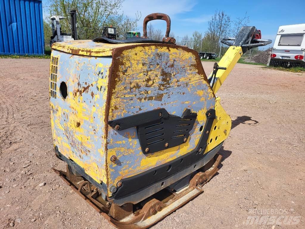 Bomag BPR 65/70 D Vibratoriai