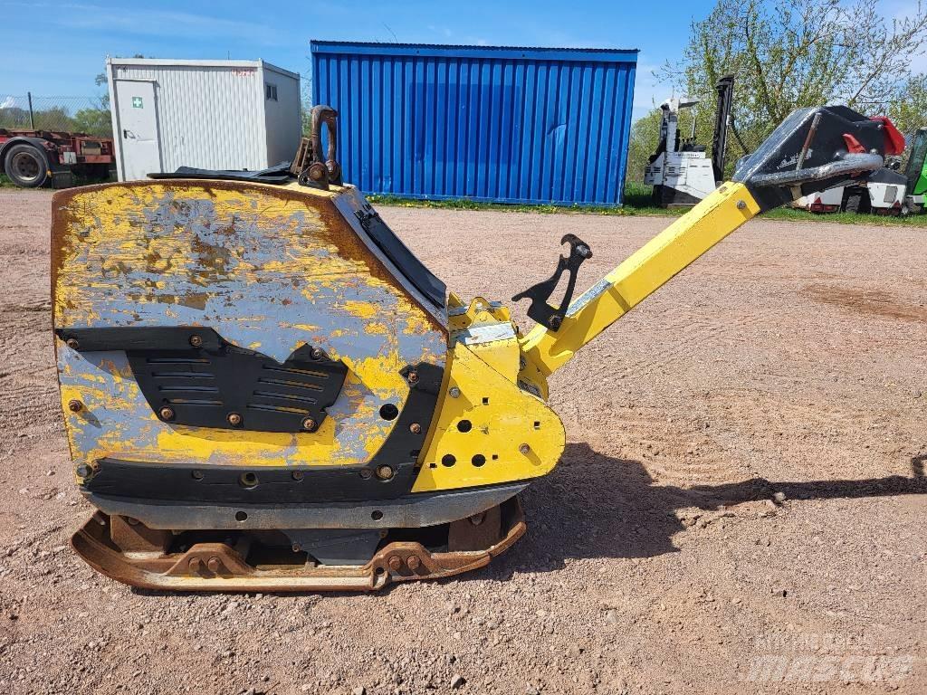 Bomag BPR 65/70 D Vibratoriai