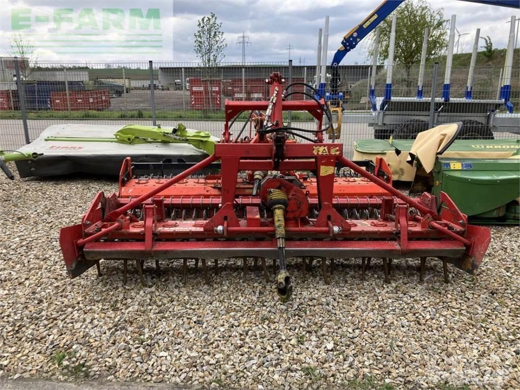 Lely terra 300-22 Diskinės akėčios