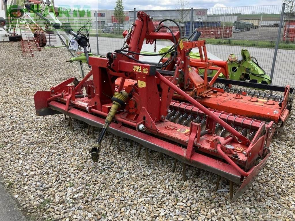 Lely terra 300-22 Diskinės akėčios