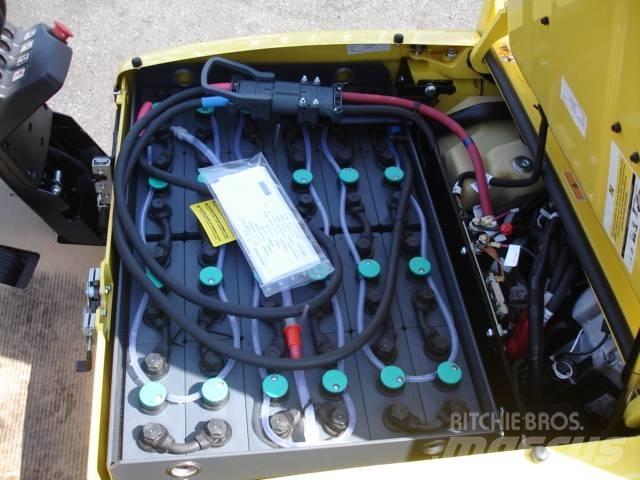 Hyster J 1.6 XNT Elektriniai šakiniai krautuvai