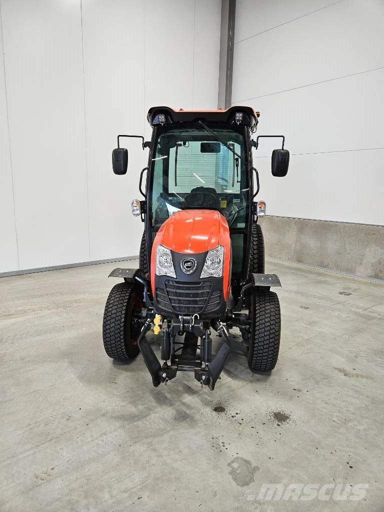 Kioti CK 4030 HST Traktoriai
