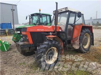 Zetor CRYSTAL 16145 Traktoriai