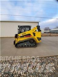 Wacker Neuson ST45 Vikšriniai krautuvai
