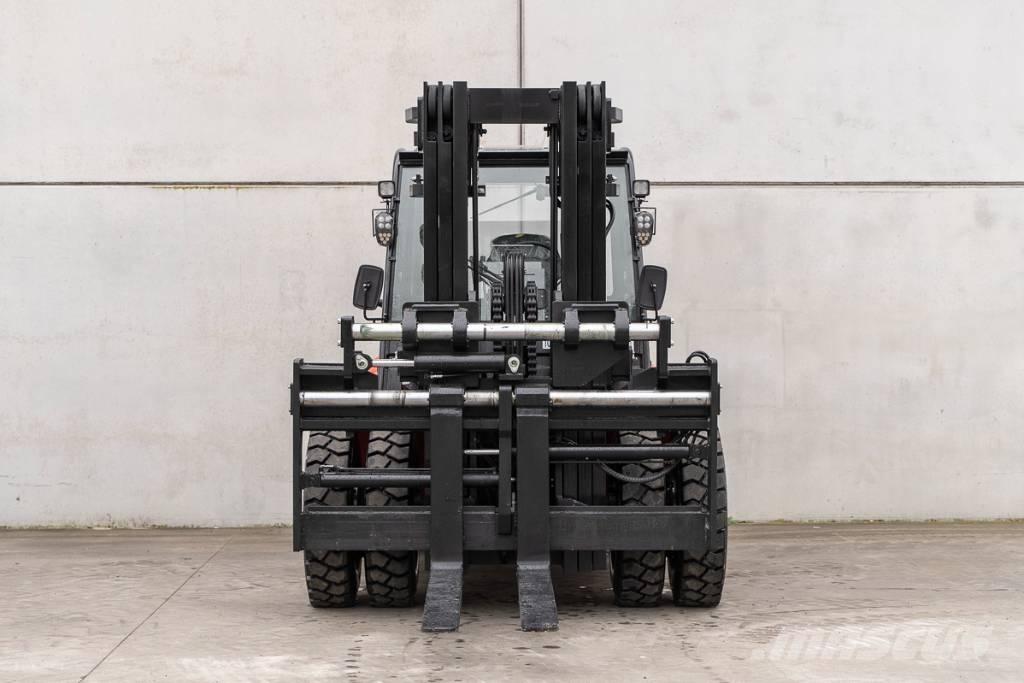 Manitou MI 80 Dyzeliniai krautuvai