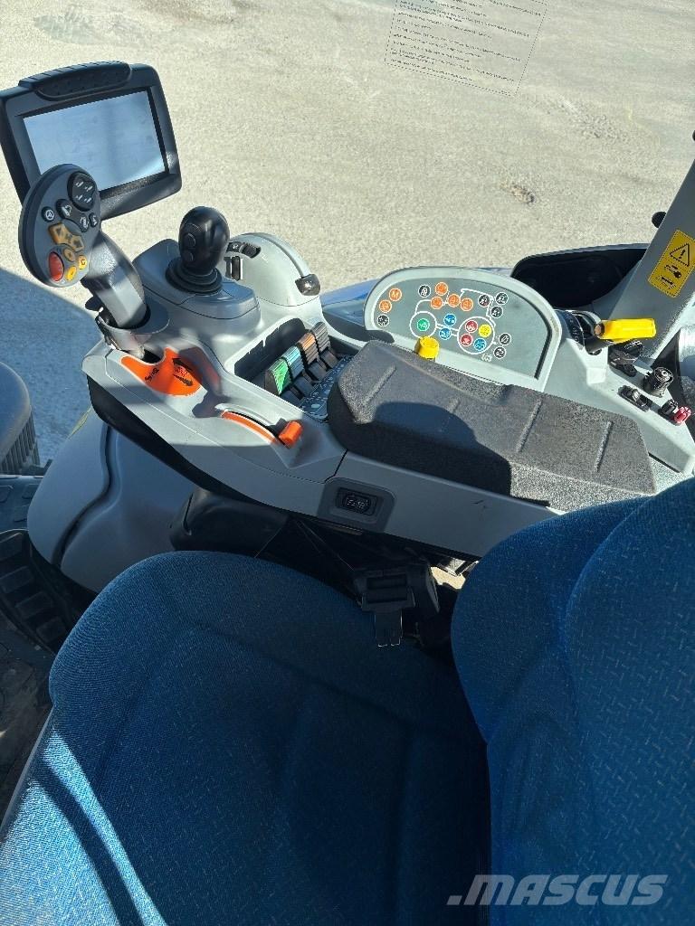 New Holland T 7.170 Traktoriai
