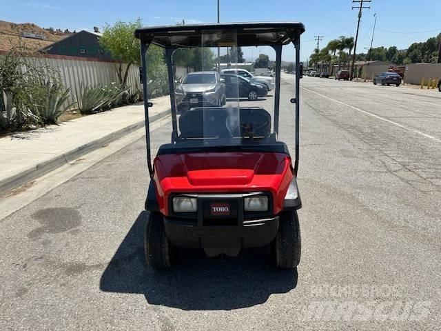 Toro GTX Žemės ūkis - Kita