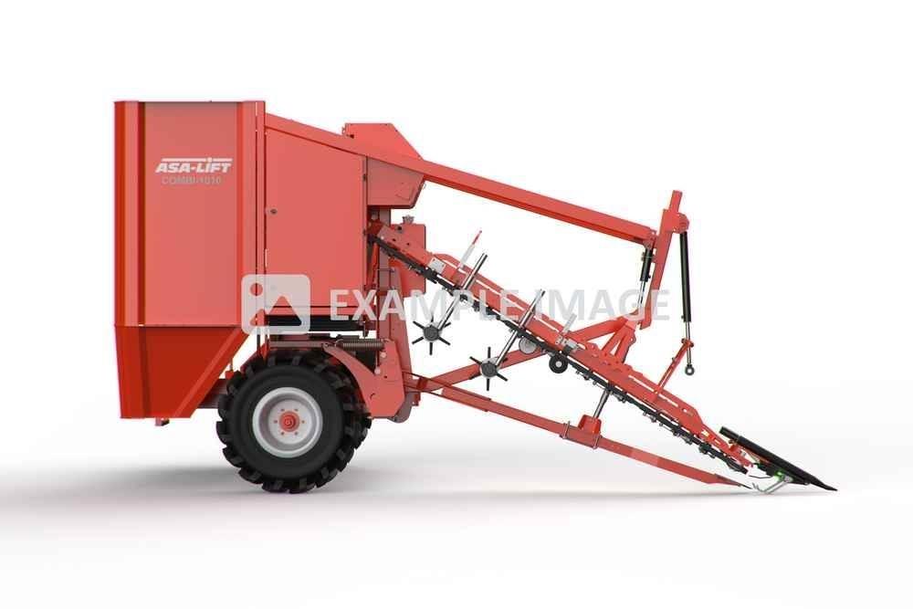 Asa-Lift CM-100C Žemės ūkis - Kita