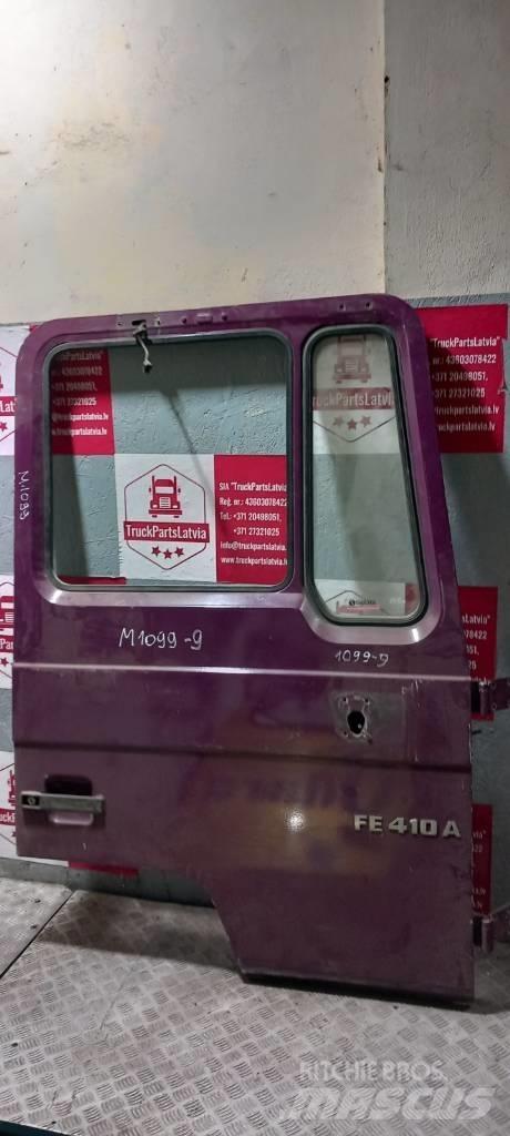 MAN F2000 right door Kabinos ir salonai