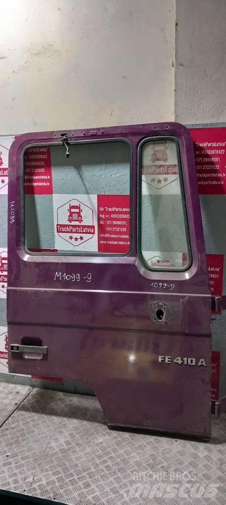 MAN F2000 right door Kabinos ir salonai