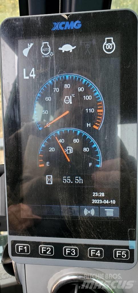  Tysim KR50-24 Sunkūs grąžtai