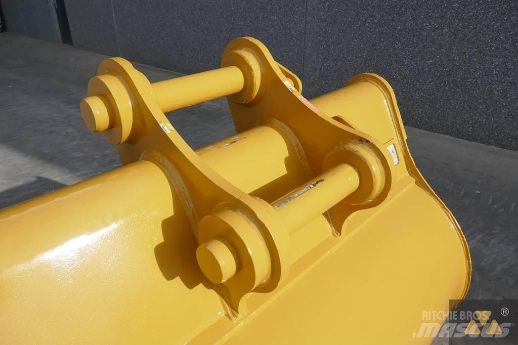 CAT 320 Bucket Kaušai