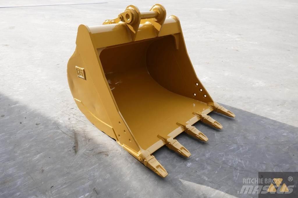 CAT 320 Bucket Kaušai