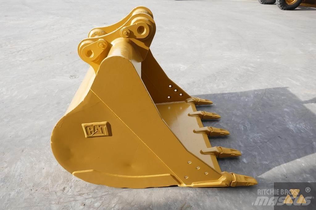 CAT 320 Bucket Kaušai