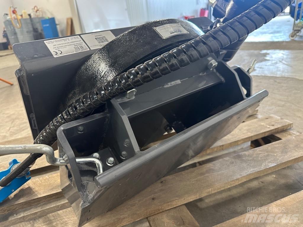 Multione ROTATOR 360 Sukimo įrenginiai