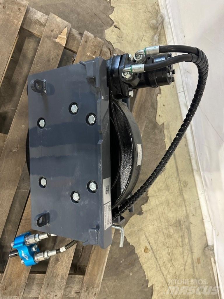 Multione ROTATOR 360 Sukimo įrenginiai