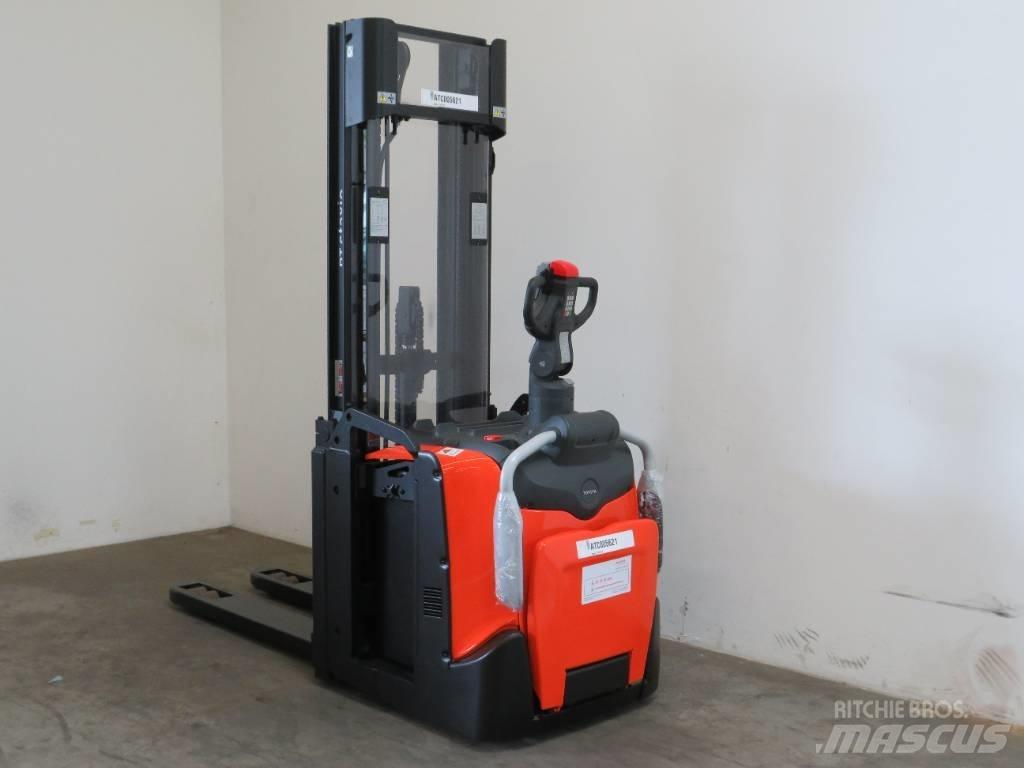 BT SPE 120 L Rankiniai vėžimėliai